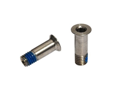Śruby kółek przerzutki Campagnolo RD-CH030