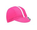 Czapka Assos Cap Fluo Pink