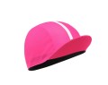 Czapka Assos Cap Fluo Pink
