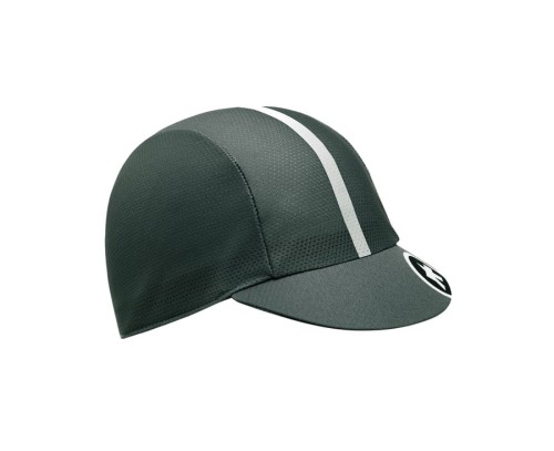 Czapka Assos Cap Grenade Green