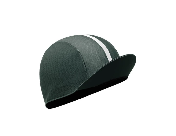 Czapka Assos Cap Grenade Green