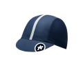 Czapka Assos Cap Stone Blue