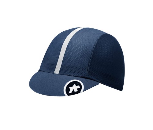 Czapka Assos Cap Stone Blue
