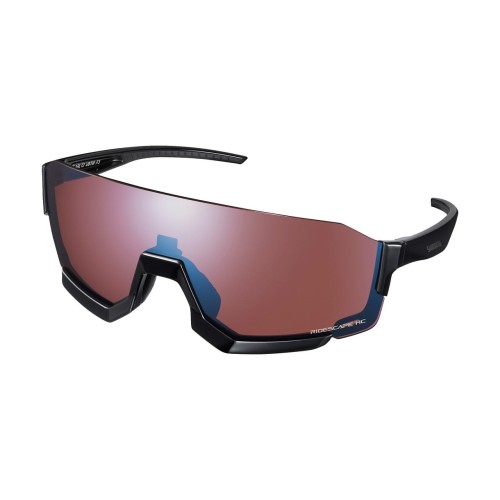 Okulary Shimano AEROLITE / Ridescape HC