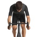 Koszulka Assos MILLE GTO Jersey C2 Rock Grey