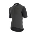 Koszulka Assos MILLE GTO Jersey C2 Rock Grey
