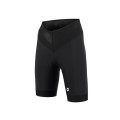 Spodenki Assos Uma GT Half Shorts C2, Black Series, krótkie