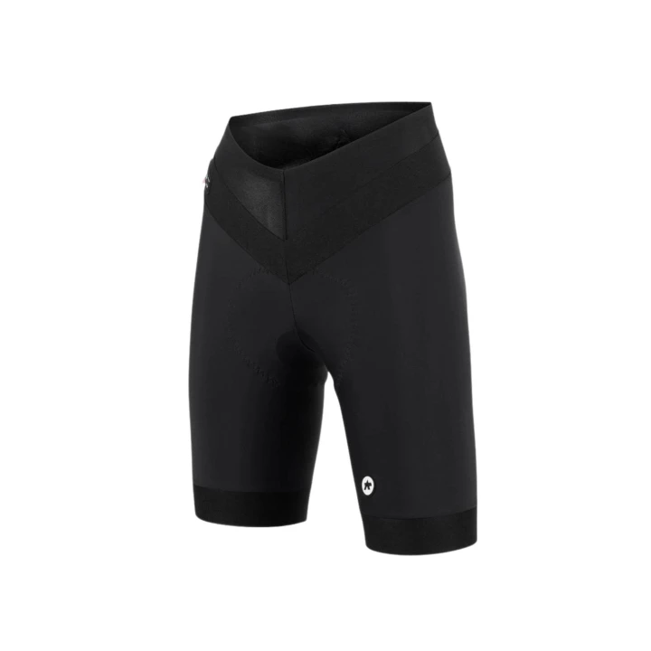 Spodenki Assos Uma GT Half Shorts C2, Black Series, krótkie