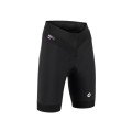 Spodenki Assos Uma GT Half Shorts C2, Black Series, krótkie