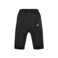 Spodenki Assos Uma GT Half Shorts C2, Black Series, krótkie