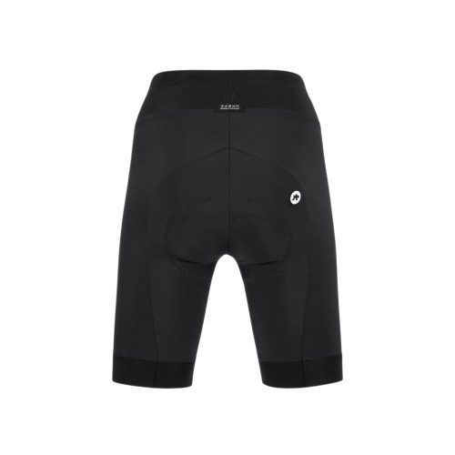 Spodenki Assos Uma GT Half Shorts C2, Black Series, krótkie