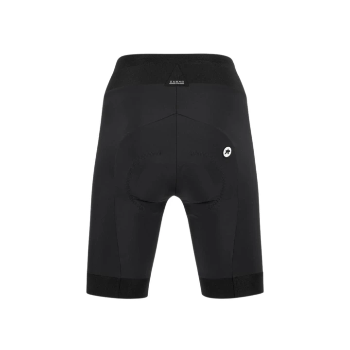 Spodenki Assos Uma GT Half Shorts C2, Black Series, krótkie