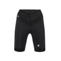 Spodenki Assos Uma GT Half Shorts C2, Black Series, krótkie