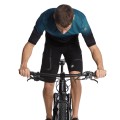 Koszulka Assos TRAIL Jersey T3 Zodzilla - Pruxian Blue