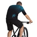 Koszulka Assos TRAIL Jersey T3 Zodzilla - Pruxian Blue