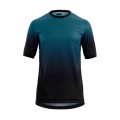 Koszulka Assos TRAIL Jersey T3 Zodzilla - Pruxian Blue