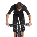 Koszulka Assos TRAIL Jersey T3 - Black Series