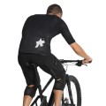 Koszulka Assos TRAIL Jersey T3 - Black Series