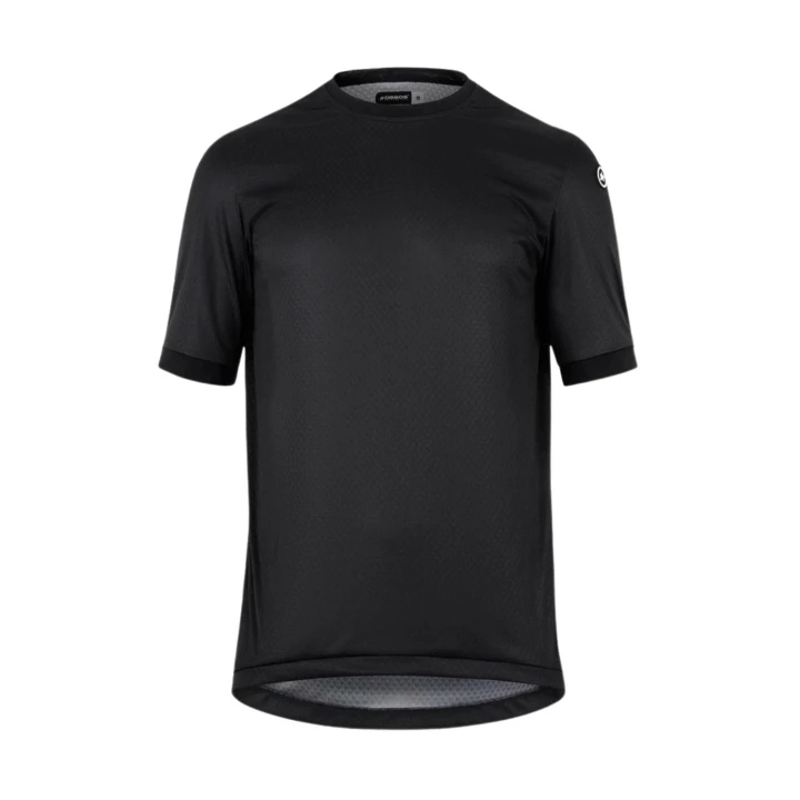 Koszulka Assos TRAIL Jersey T3 - Black Series