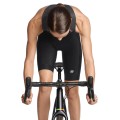 Spodenki Assos UMA GTC GravelBib Shorts C2 - Black Series