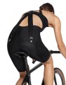 Spodenki Assos UMA GTC GravelBib Shorts C2 - Black Series