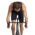 Spodenki Assos EQUIPE R Bib Shorts S9 - Black Series