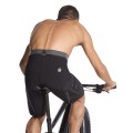 Spodenki Assos TRAIL TACTICA Cargo Shorts - Black Series