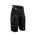 Spodenki Assos TRAIL TACTICA Cargo Shorts - Black Series