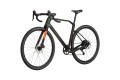 Rower Rondo 2022 MYLC CF2 - Green/Black