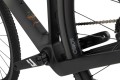 Rower Rondo 2022 MYLC CF2 - Green/Black