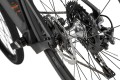 Rower Rondo 2022 MYLC CF2 - Green/Black