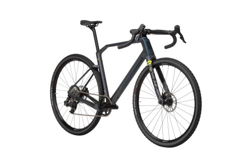 Rower Rondo 2022 MYLC CF1 - Blue/Black