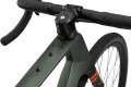Rower Rondo 2022 MYLC CF1 - Blue/Black