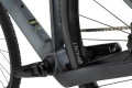Rower Rondo 2022 MYLC CF1 - Blue/Black