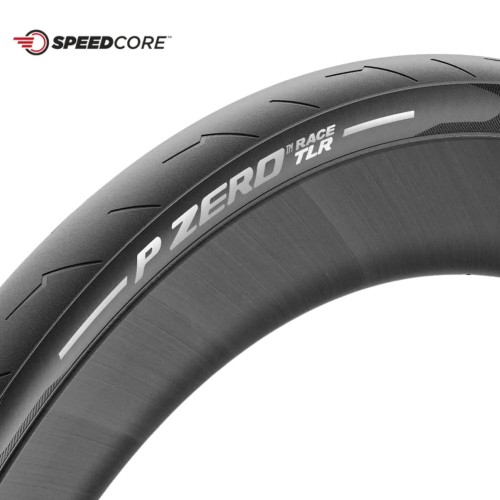 Opona Pirelli P Zero Race TLR SpeedCore