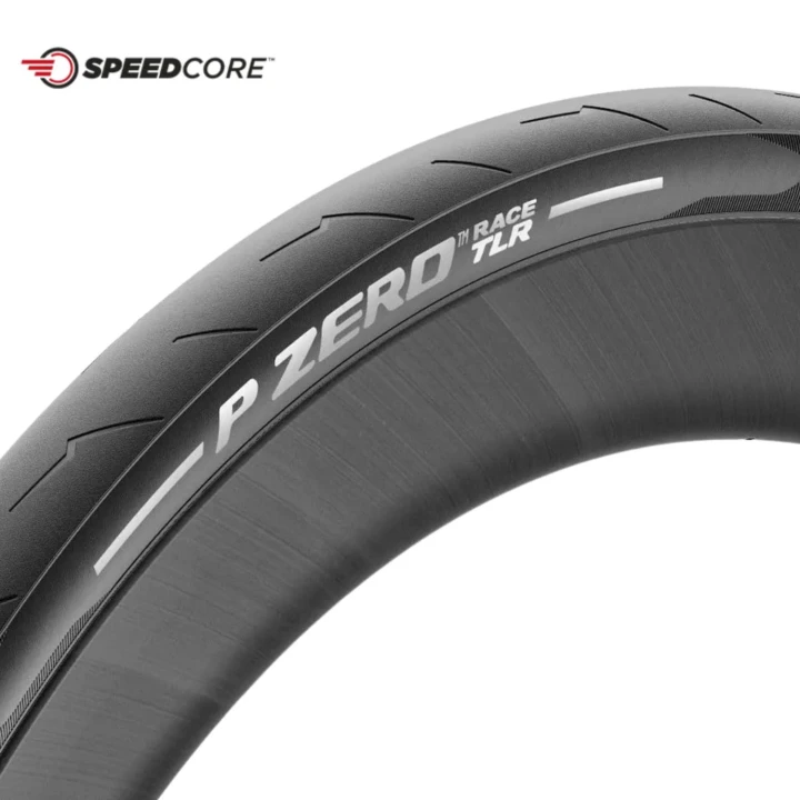 Opona Pirelli P Zero Race TLR SpeedCore