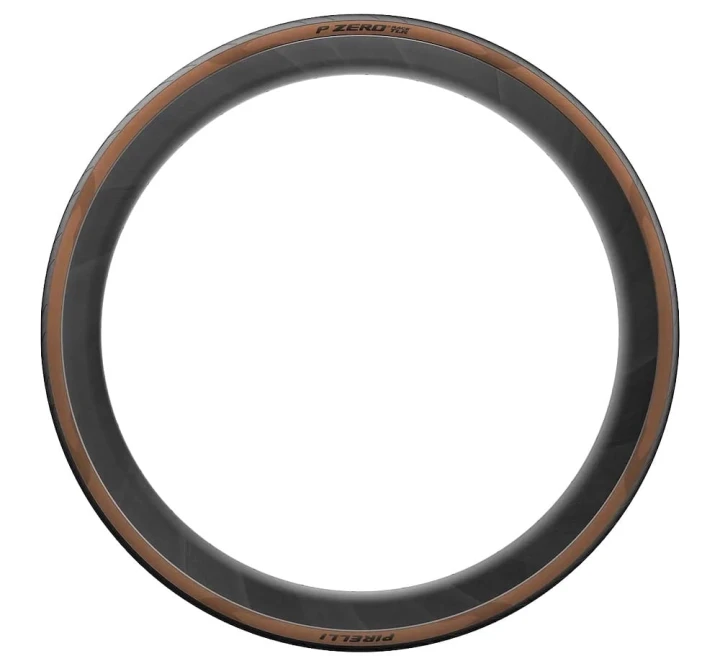 Opona Pirelli P Zero Race TLR SpeedCore Classic