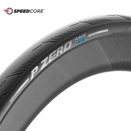 Opona Pirelli P Zero Race 4S SpeedCore