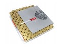 Łańcuch Sram PC-XX1 Eagle 12s, gold