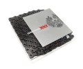 Łańcuch Sram PC-XX1 Eagle 12s, black
