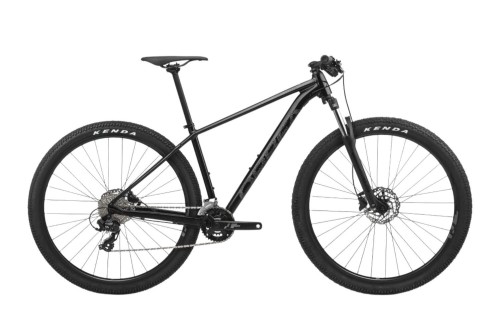 Rower Orbea ONNA 50 Black, 27.5"