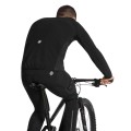 Kurtka Assos TRAIL Steinadler T3 - Black Series