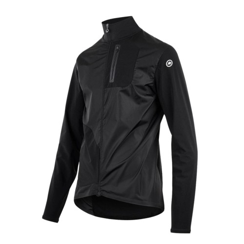 Kurtka Assos TRAIL Steinadler T3 - Black Series