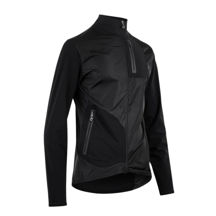 Kurtka Assos TRAIL Steinadler T3 - Black Series