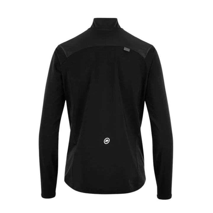 Kurtka Assos TRAIL Steinadler T3 - Black Series