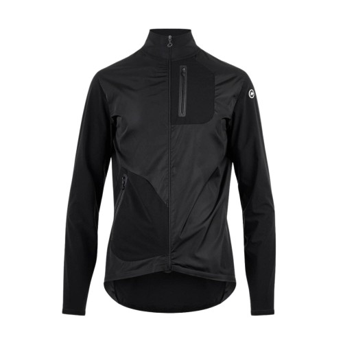 Kurtka Assos TRAIL Steinadler T3 - Black Series
