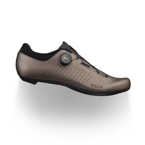 Buty Fizik Vento Omnia, czarny metal