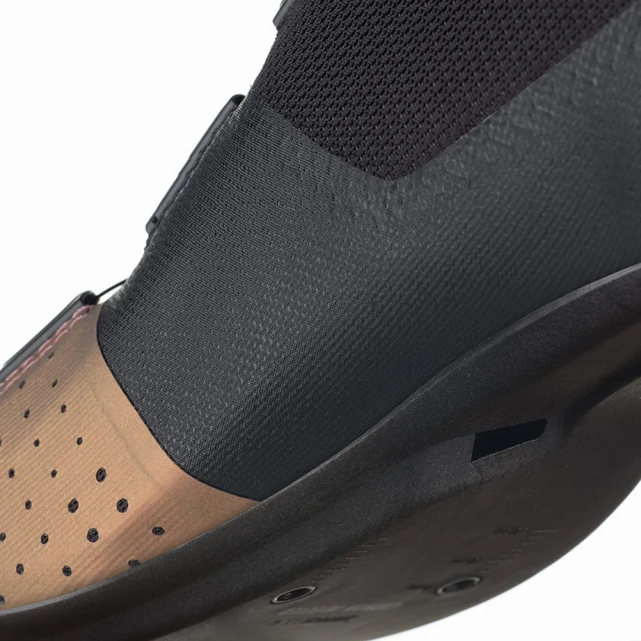Buty Fizik Tempo R4 Overcurve, Iridescent Beetle/ Black