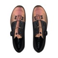 Buty Fizik Tempo R4 Overcurve, Iridescent Beetle/ Black