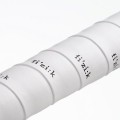 Owijka Fizik Terra Microtex Bondcush Tacky 3mm, Biała